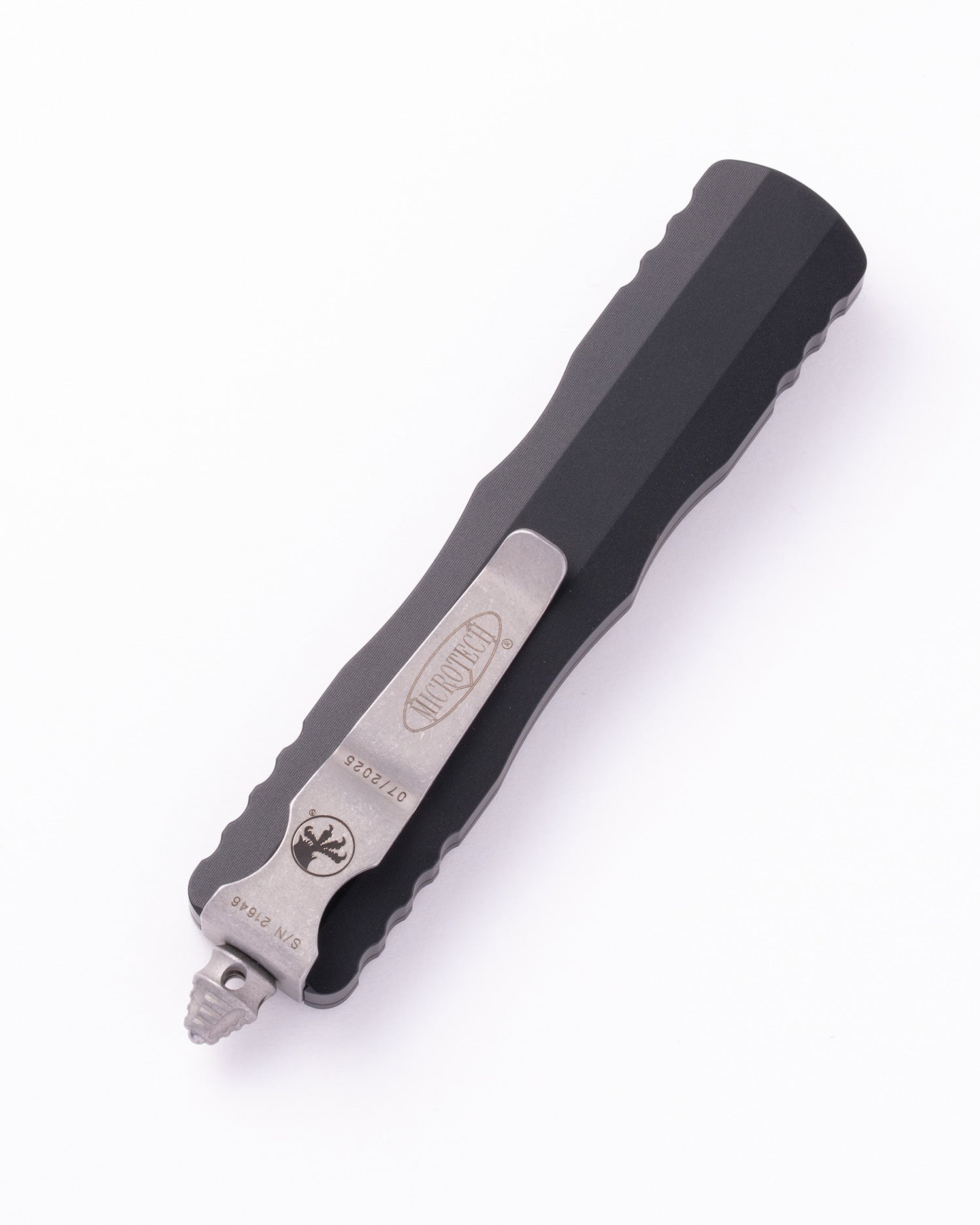 DIRAC® D/E AP PS STD (225-11AP) – MTK Inc.