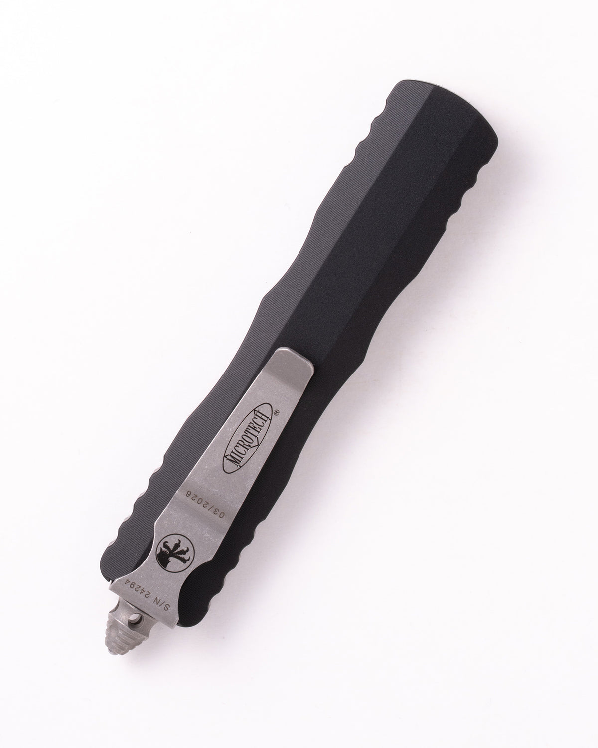 DIRAC® D/E APOCALYPTIC® PARTIAL SERRATED STANDARD (225-11AP)