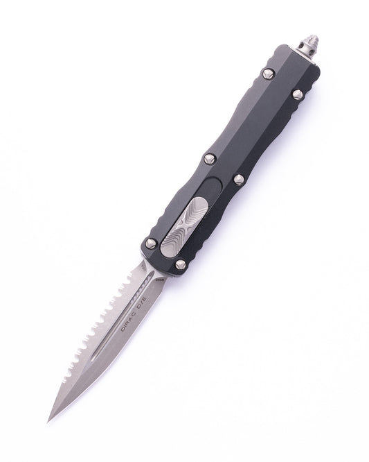 Dirac D/E STD Apocalyptic Fully Serrated (225-12AP)