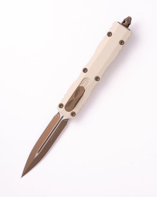 DIRAC® D/E BURNT BRONZED STANDARD CHAMPAGNE (225-1CG-C19)