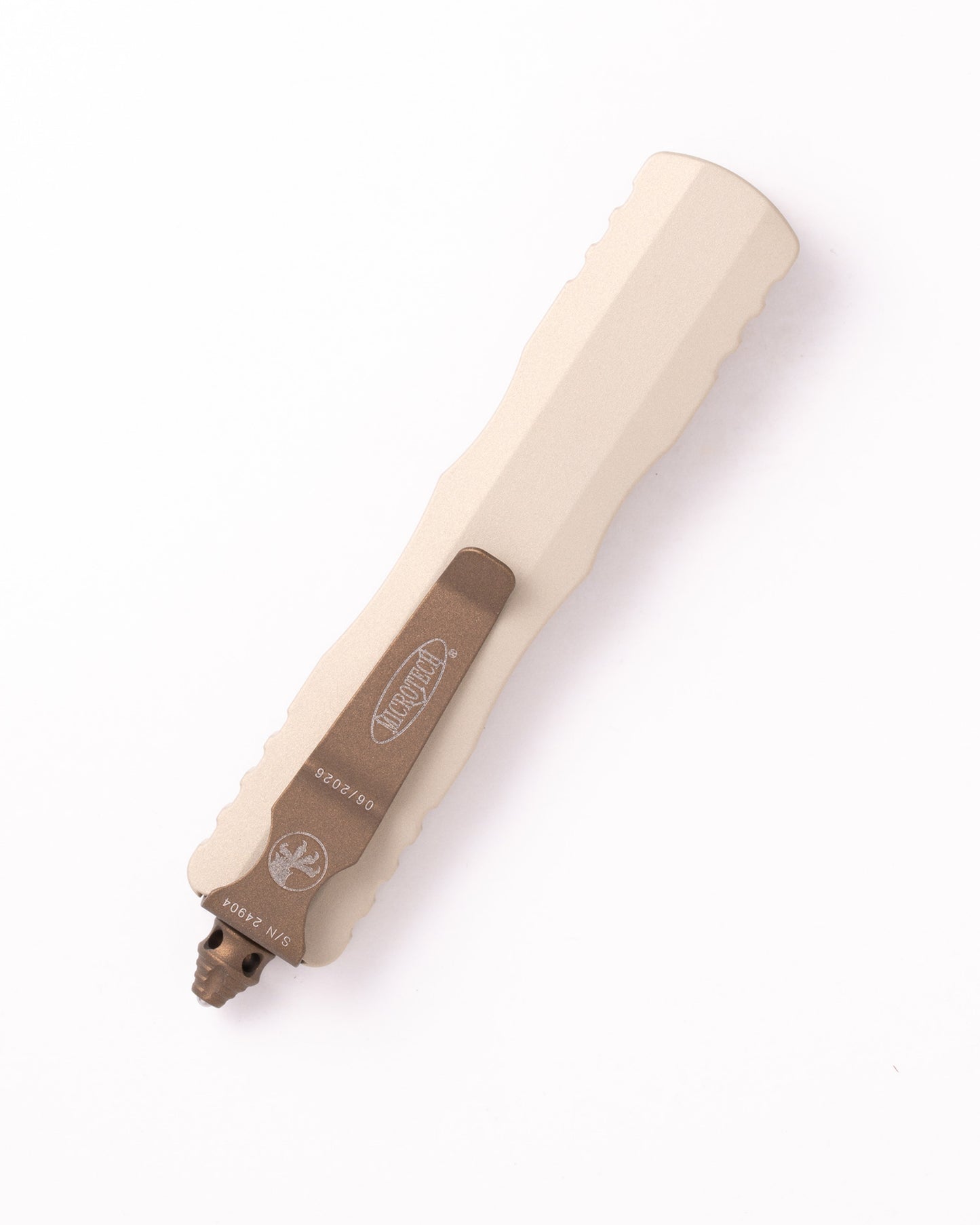 DIRAC® D/E BURNT BRONZED STANDARD CHAMPAGNE (225-1CG-C19)