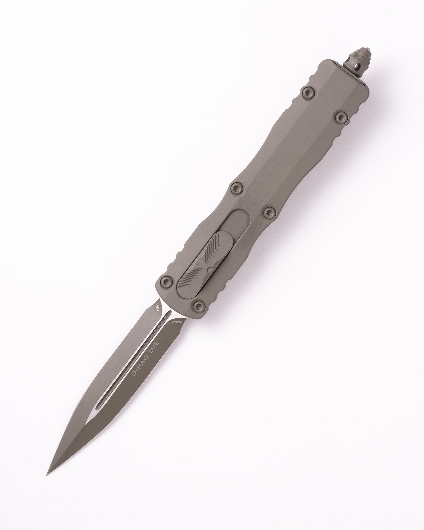 Dirac® D/E Standard Cerakote Moss Green (225-1CMG)