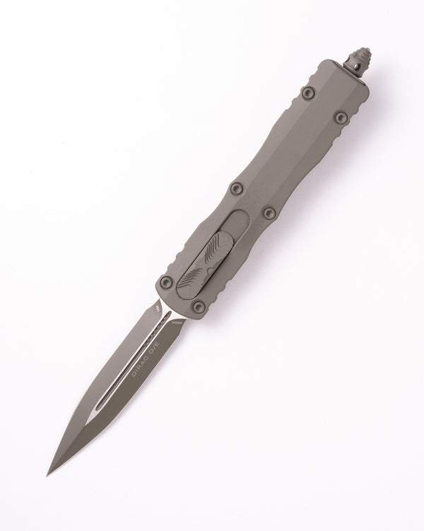 Dirac® D/E Standard Cerakote Moss Green (225-1CMG)