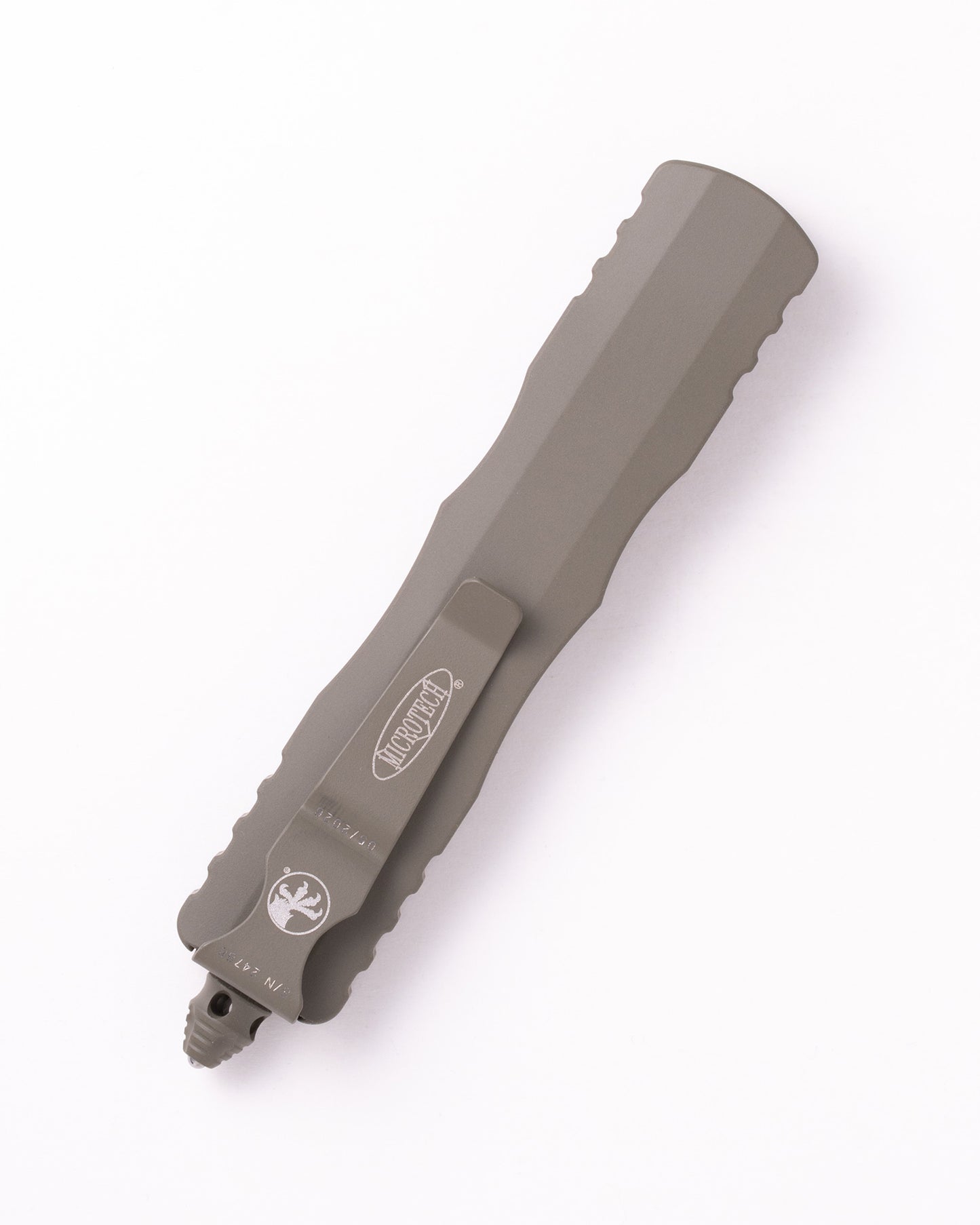 Dirac® D/E Standard Cerakote Moss Green (225-1CMG)