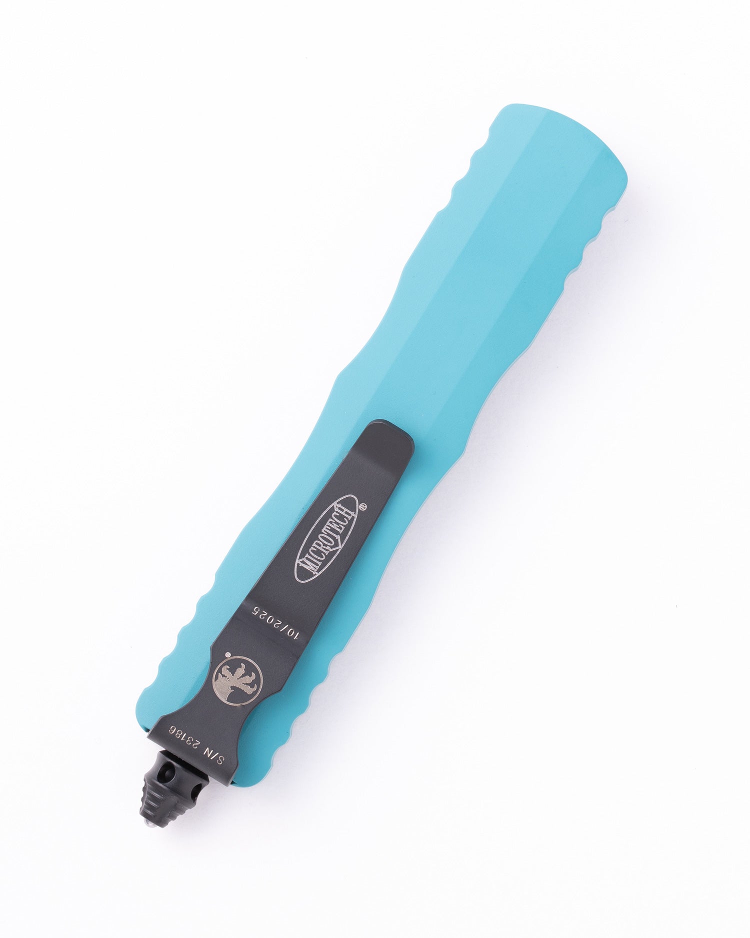 DIRAC® D/E BLACK STANDARD CYAN (225-1CN) – MTK Inc.