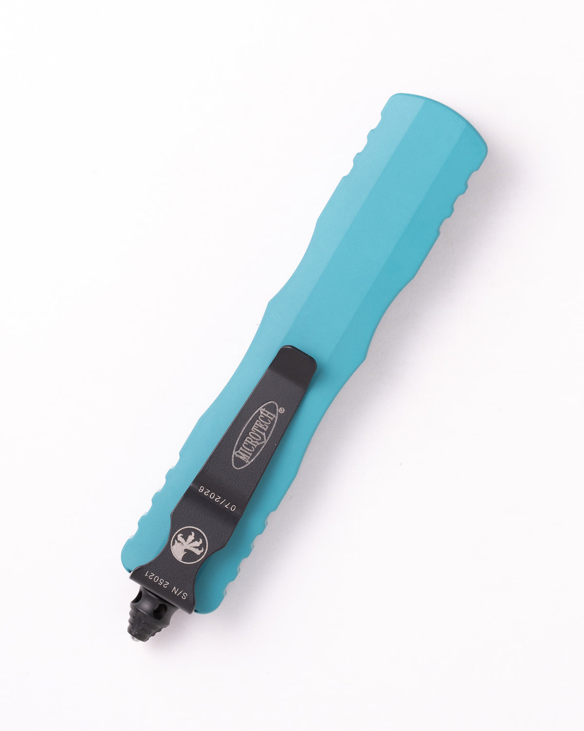 DIRAC® D/E BLACK STANDARD CYAN (225-1CN)