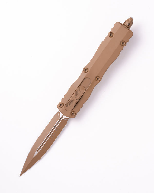 Dirac® D/E Standard Cerakote Tan (225-1CTA)