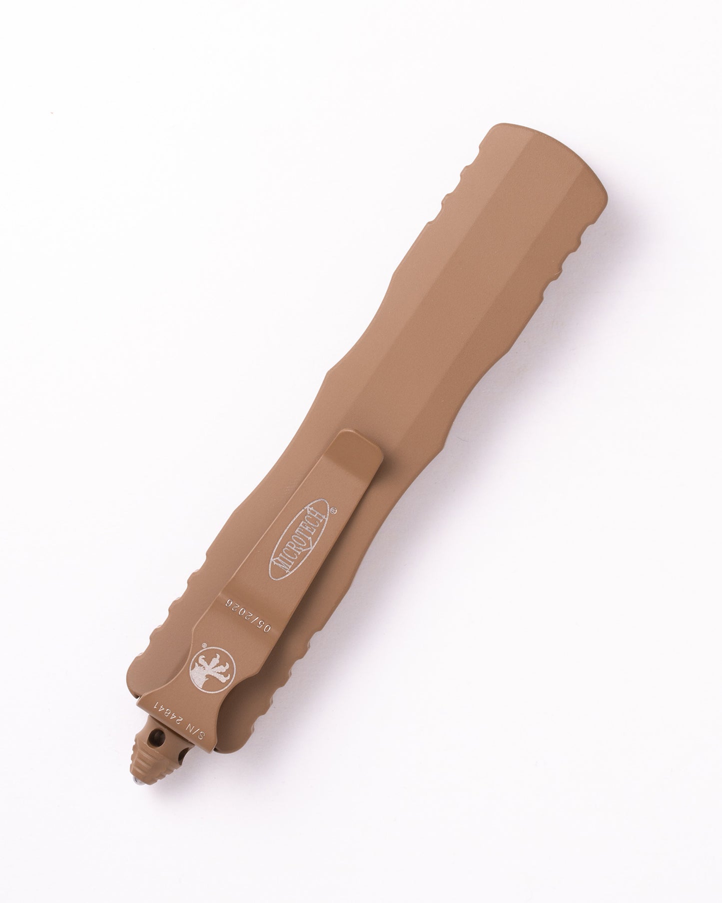 Dirac® D/E Standard Cerakote Tan (225-1CTA)