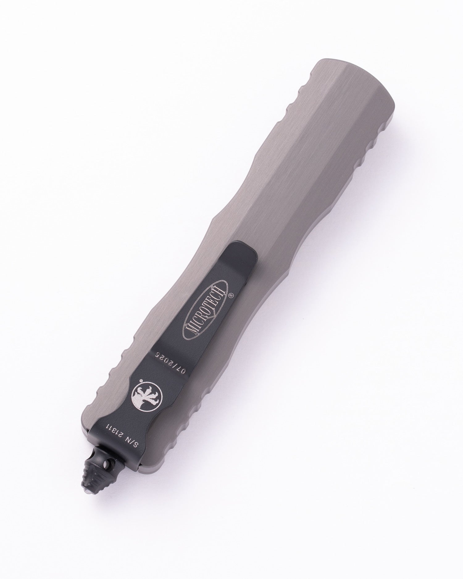 DIRAC D/E BLACK STANDARD NATURAL CLEAR (225-1NC) – MTK Inc.