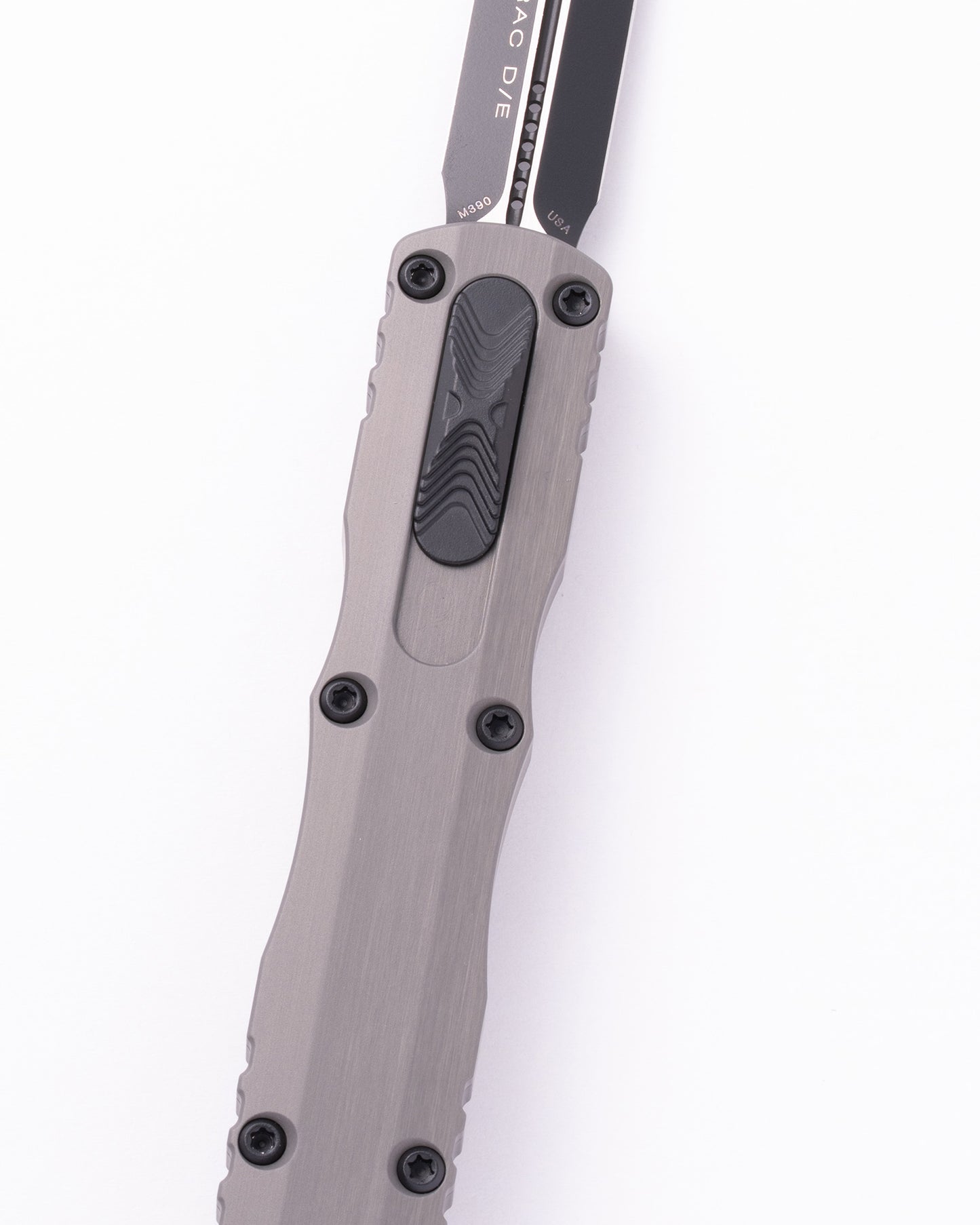 DIRAC D/E BLACK STANDARD NATURAL CLEAR (225-1NC)