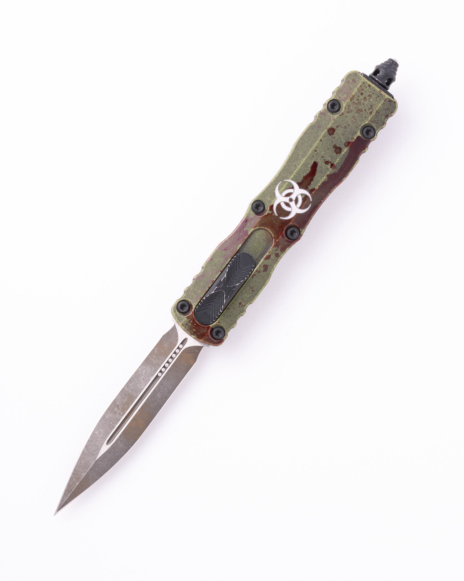 DIRAC D/E STANDARD OUTBREAK (225-1OBDS) – MTK Inc.