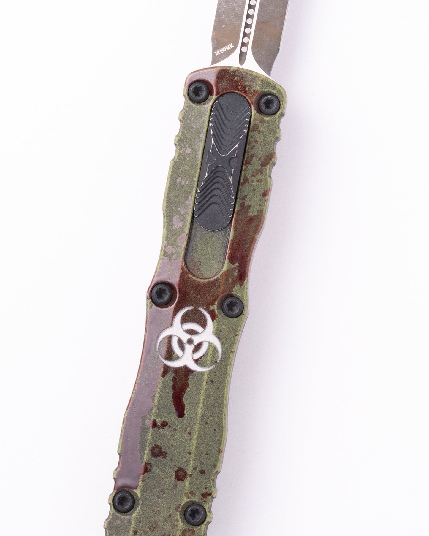 DIRAC D/E STANDARD OUTBREAK (225-1OBDS)