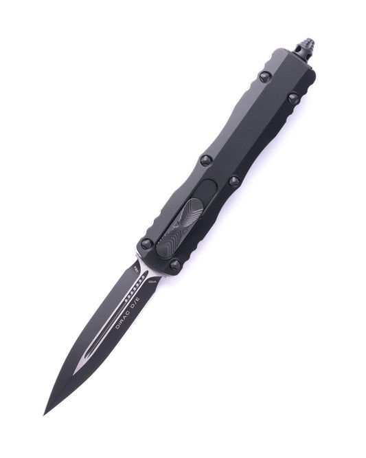 DIRAC D/E BLACK TACTICAL STD (225-1T)