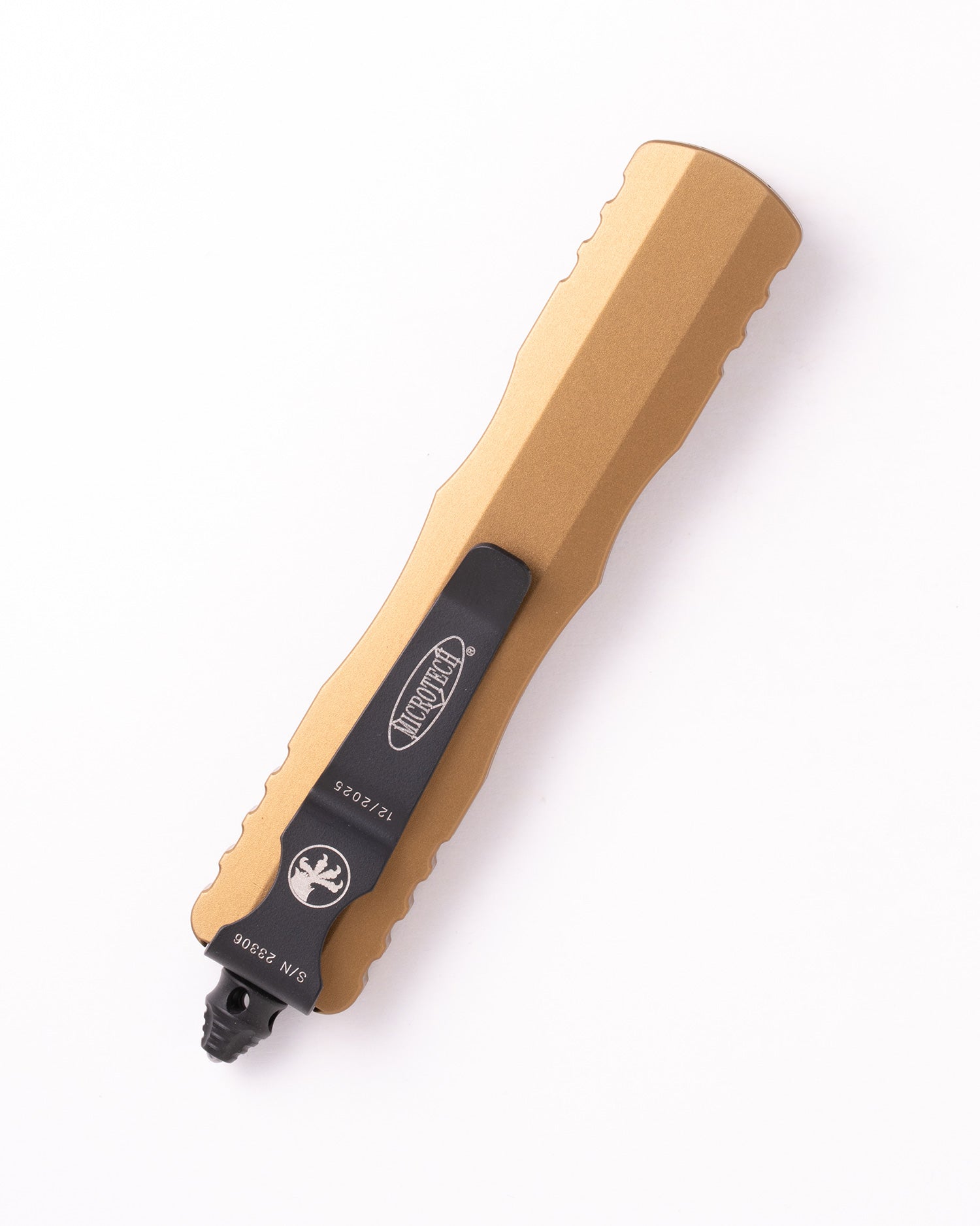 DIRAC® D/E BLACK F/S TAN (225-3TA) – MTK Inc.
