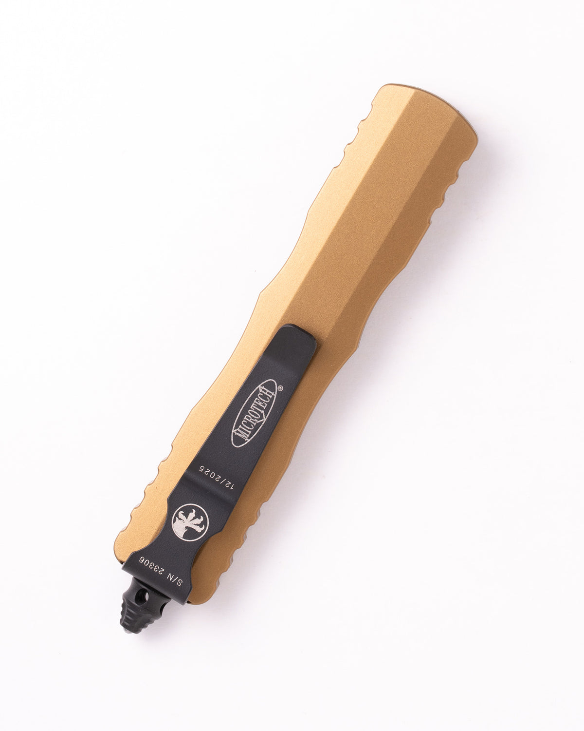 DIRAC® D/E BLACK F/S TAN (225-3TA)