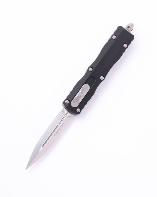 DIRAC D/E SATIN STD (225-4)
