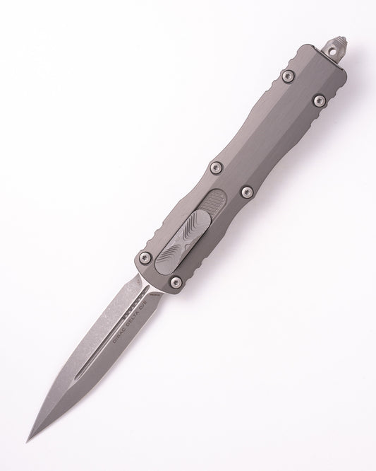 DIRAC® DELTA D/E APOCALYPTIC STANDARD NATURAL CLEAR (227-10APNC)
