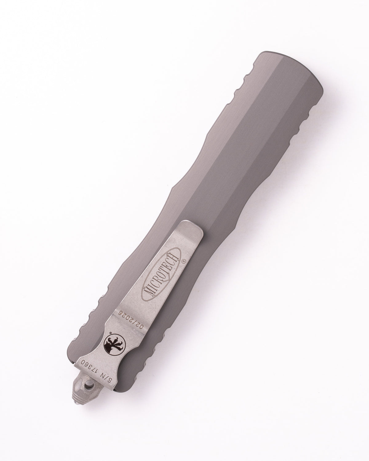 DIRAC® DELTA D/E APOCALYPTIC STANDARD NATURAL CLEAR (227-10APNC)