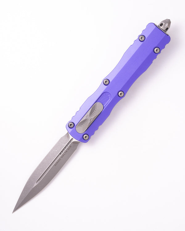 DIRAC® DELTA D/E APOCALYPTIC® STANDARD PURPLE (227-10APPU)