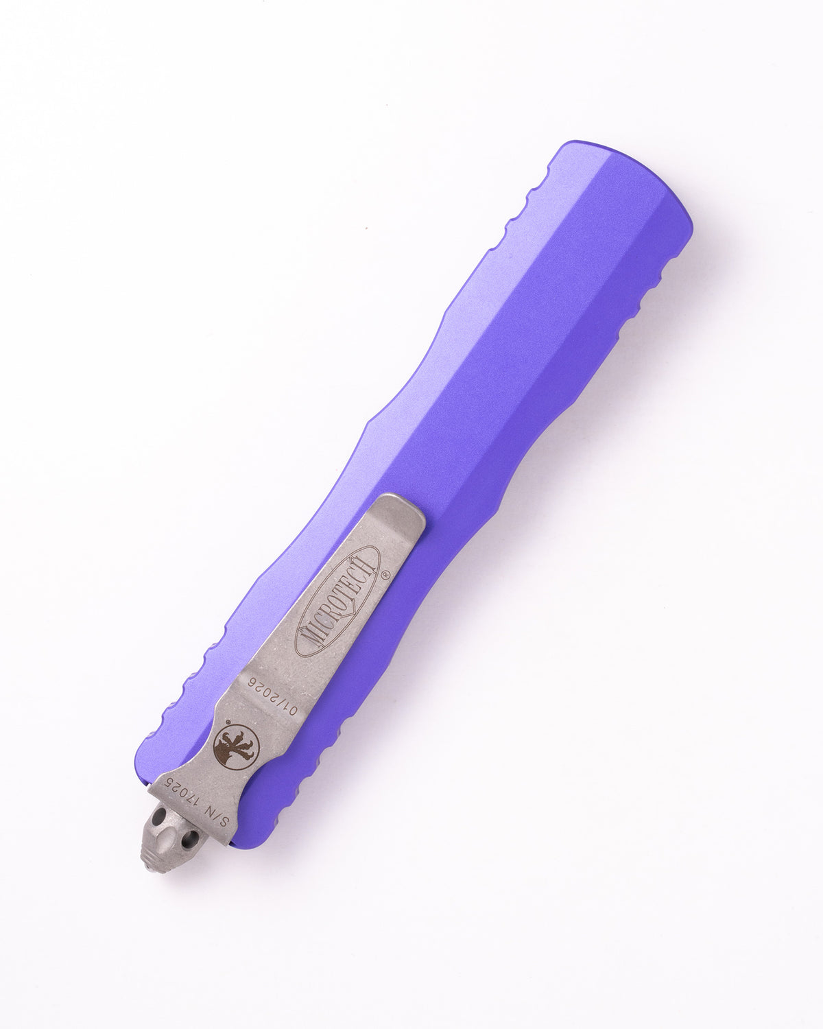 DIRAC® DELTA D/E APOCALYPTIC® STANDARD PURPLE (227-10APPU)