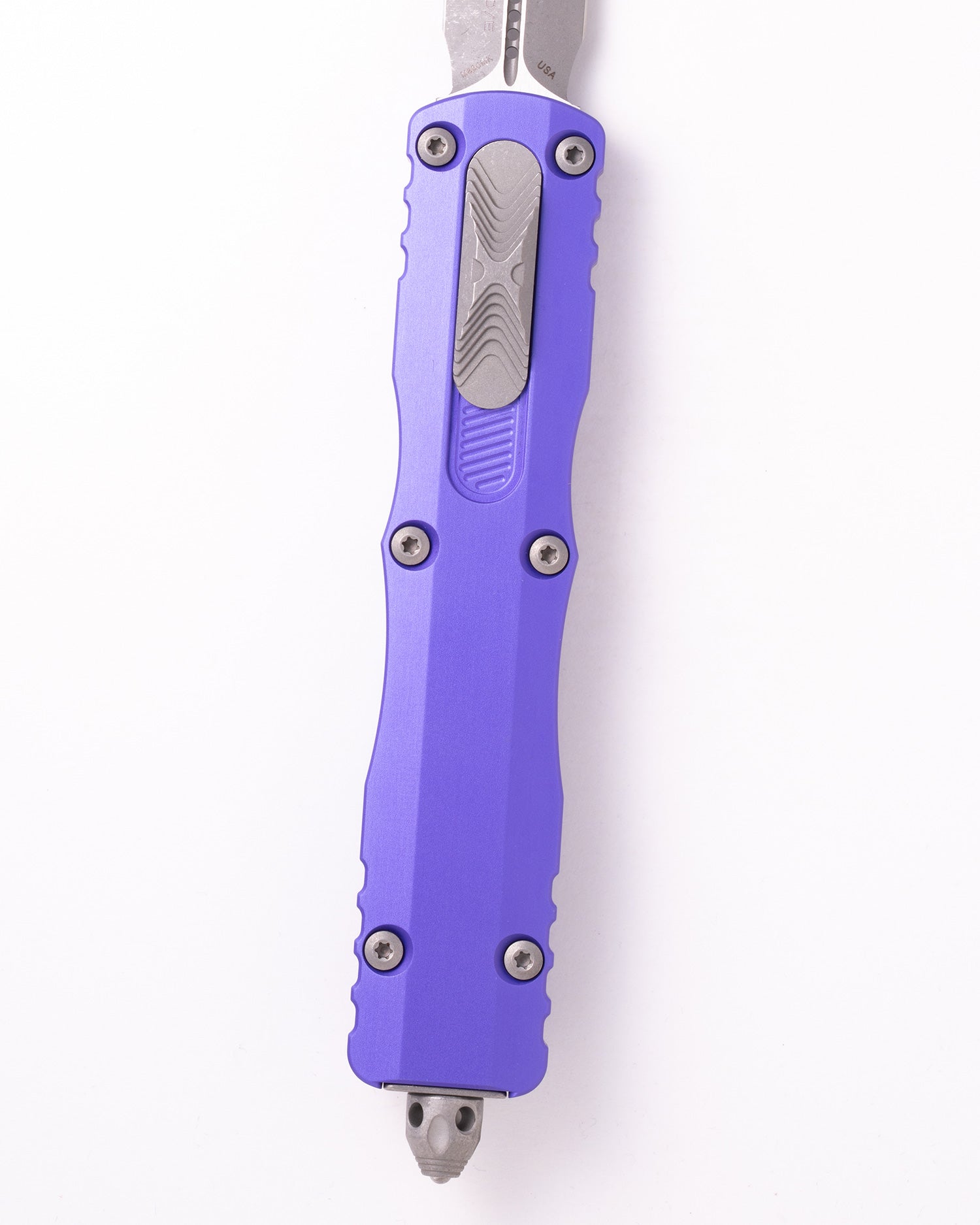 DIRAC® DELTA D/E APOCALYPTIC® STANDARD PURPLE (227-10APPU) – MTK Inc.