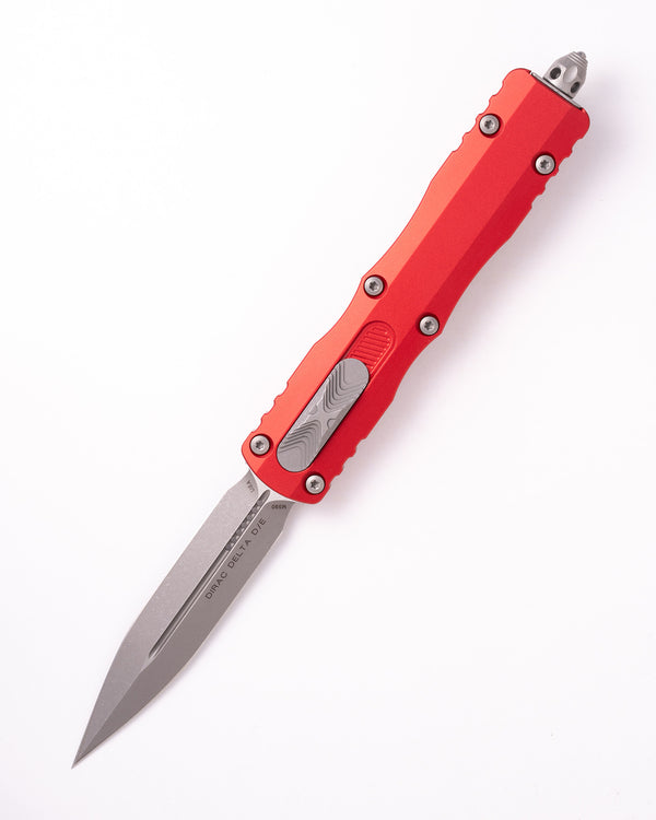 DIRAC® DELTA D/E APOCALYPTIC® STANDARD RED (227-10APRD)