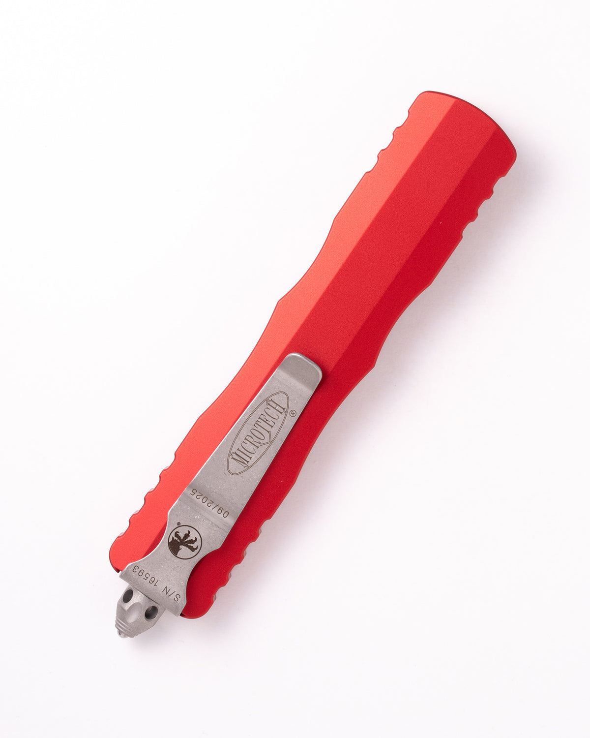 DIRAC® DELTA D/E APOCALYPTIC® STANDARD RED (227-10APRD)