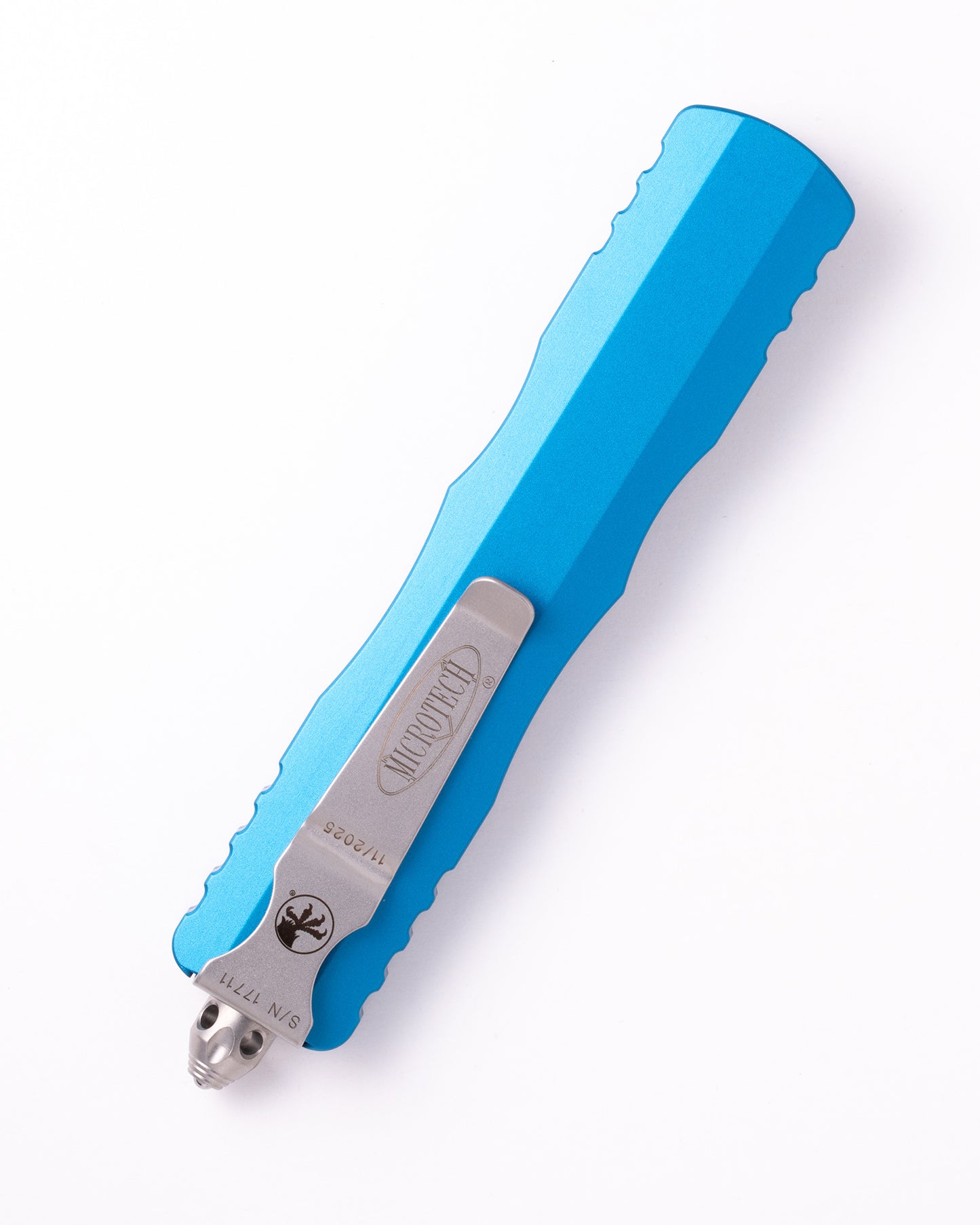 DIRAC® DELTA D/E STONEWASH STANDARD BLUE (227-10BL)