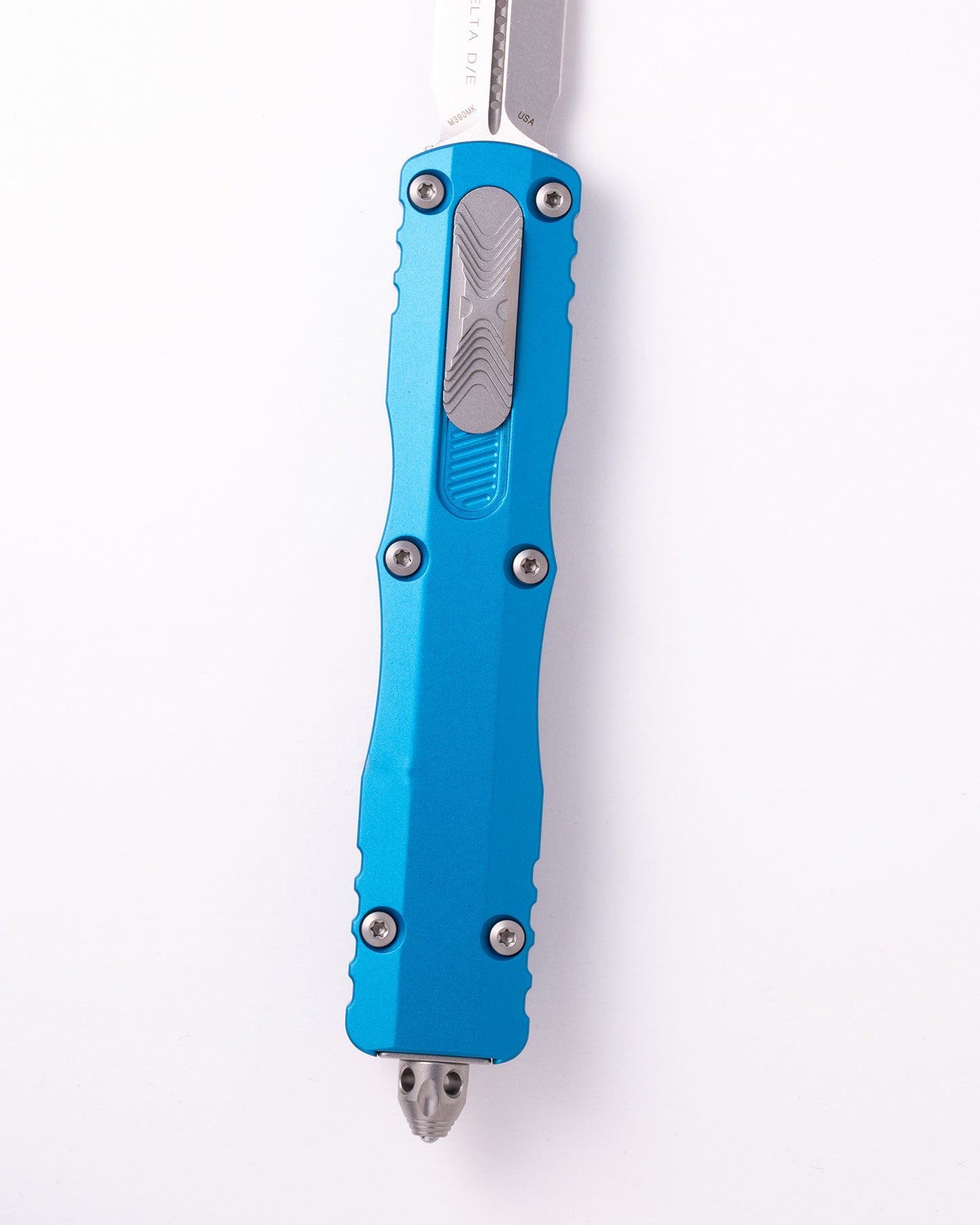 DIRAC® DELTA D/E STONEWASH STANDARD BLUE (227-10BL)
