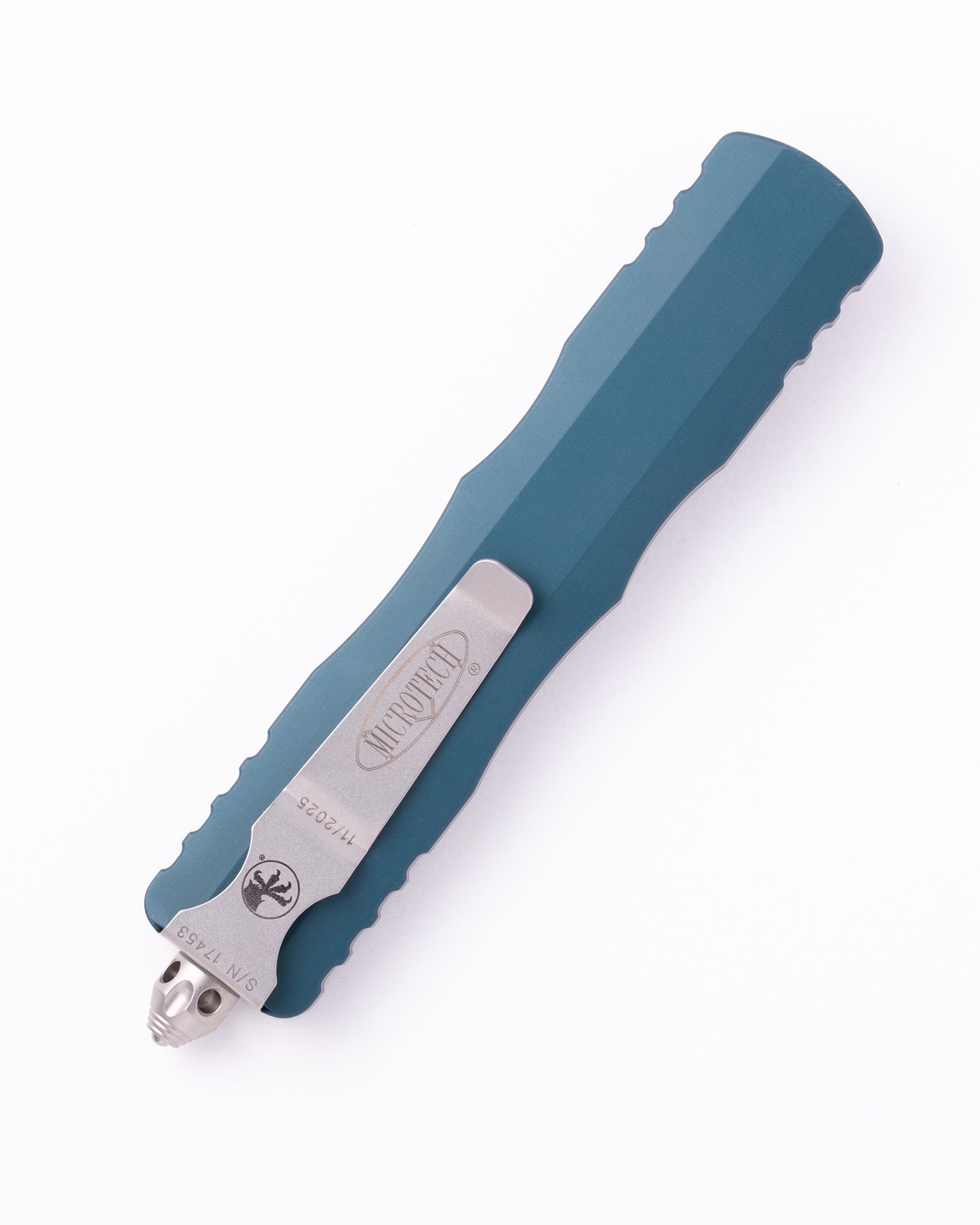 DIRAC DELTA D/E STONEWASH STANDARD DEEP OCEAN (227-10DO)