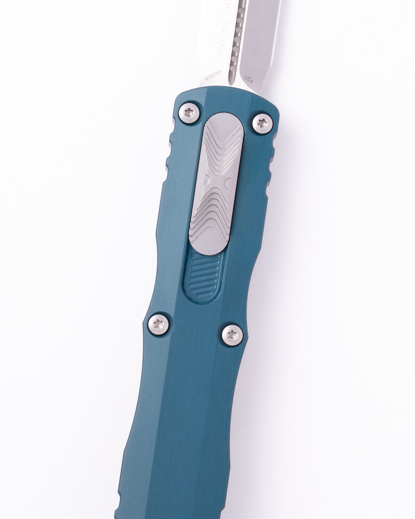DIRAC DELTA D/E STONEWASH STANDARD DEEP OCEAN (227-10DO)