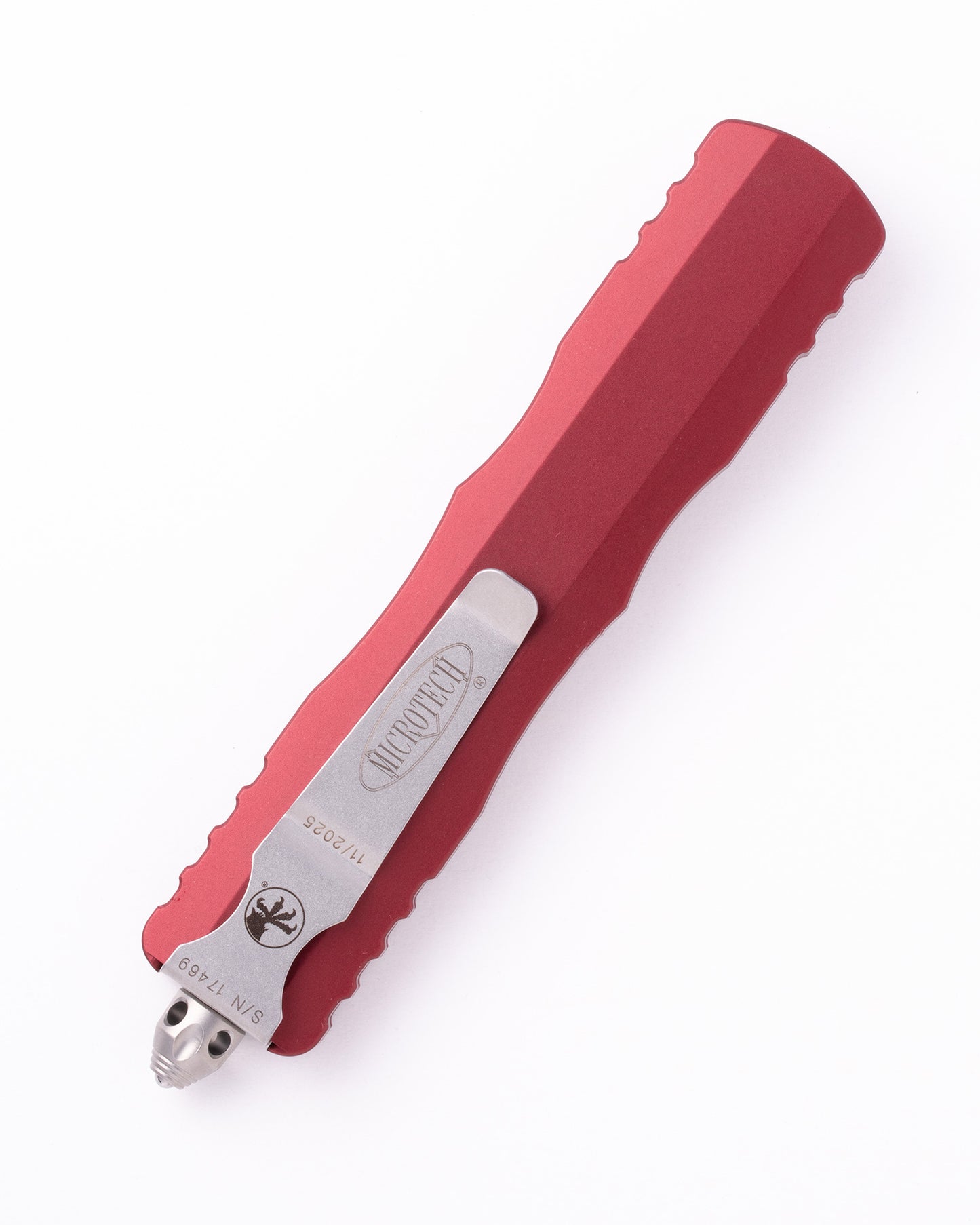 DIRAC DELTA D/E STONEWASH STANDARD MERLOT (227-10MR)