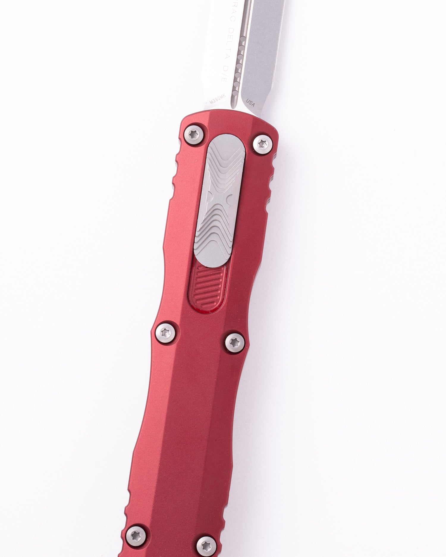 DIRAC DELTA D/E STONEWASH STANDARD MERLOT (227-10MR) – MTK Inc.