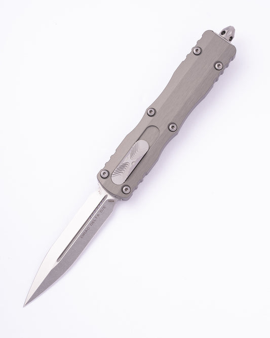 DIRAC DELTA D/E STONEWASH STANDARD NATURAL CLEAR (227-10NC)