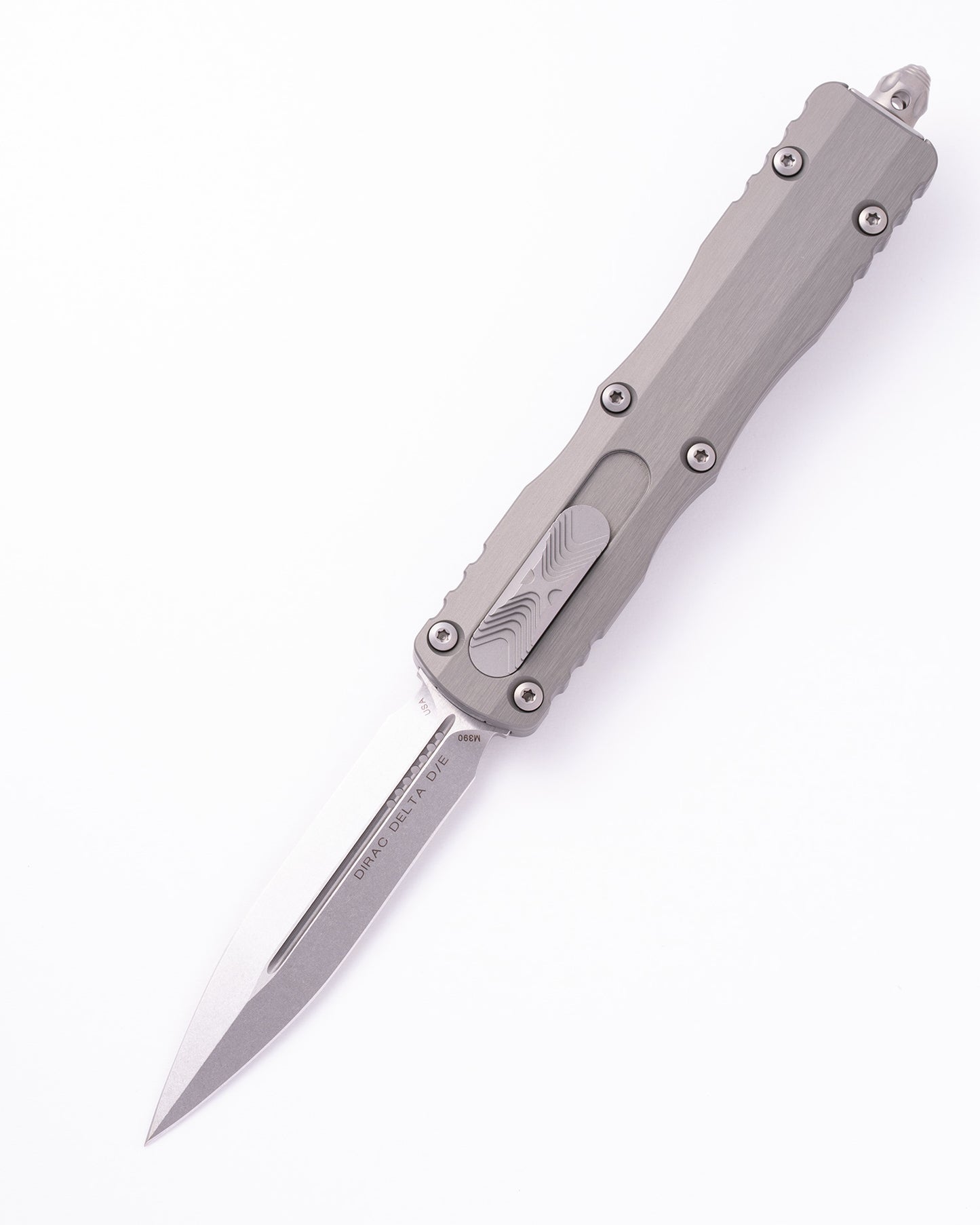 DIRAC DELTA D/E STONEWASH STANDARD NATURAL CLEAR (227-10NC)