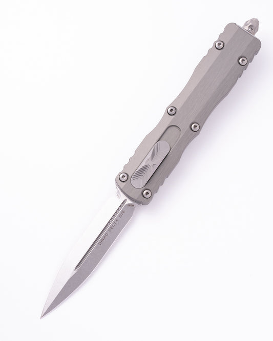 DIRAC DELTA D/E STONEWASH STANDARD NATURAL CLEAR (227-10NC)