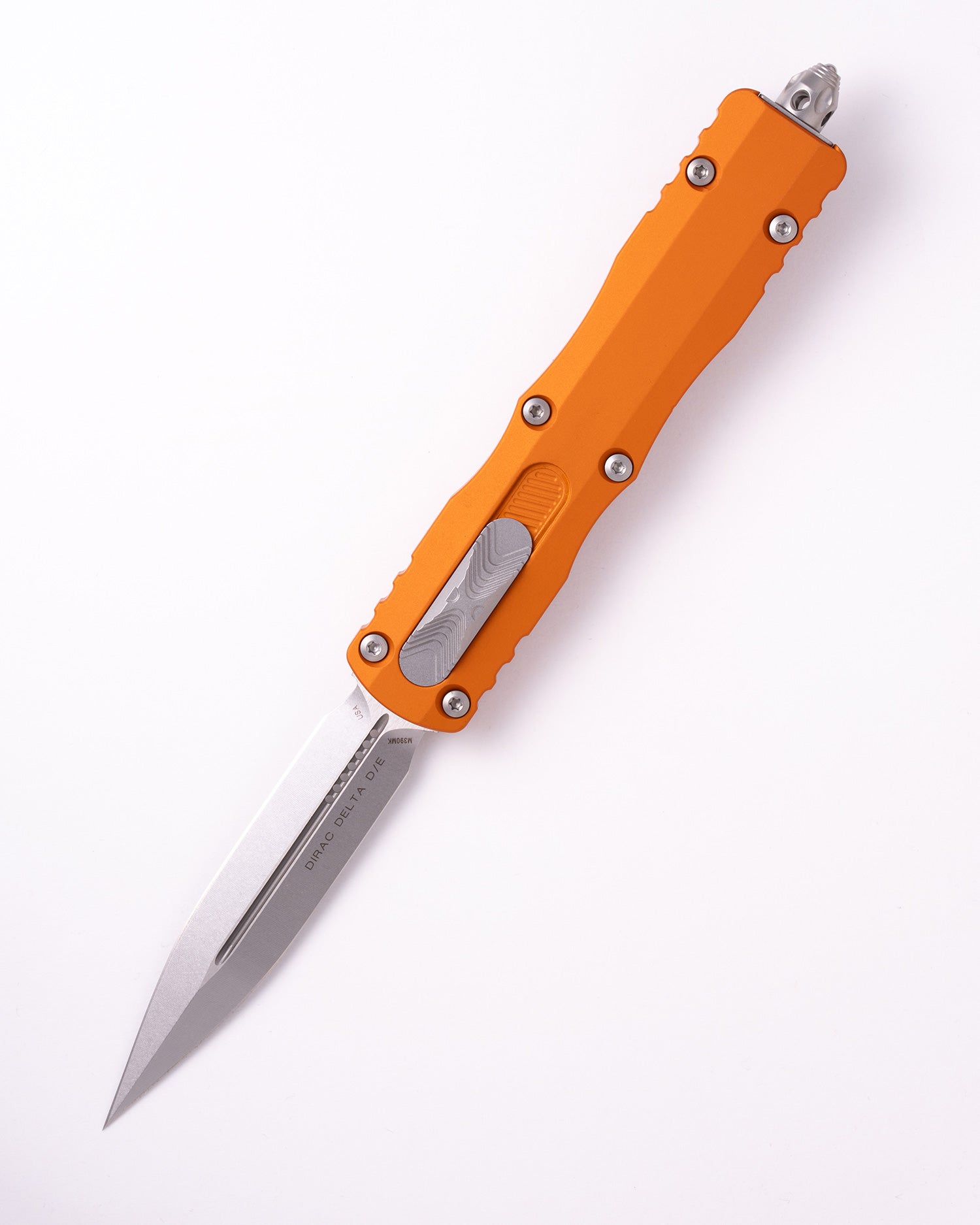 DIRAC® DELTA D/E STONEWASH STANDARD ORANGE TANGERINE (227-10OT