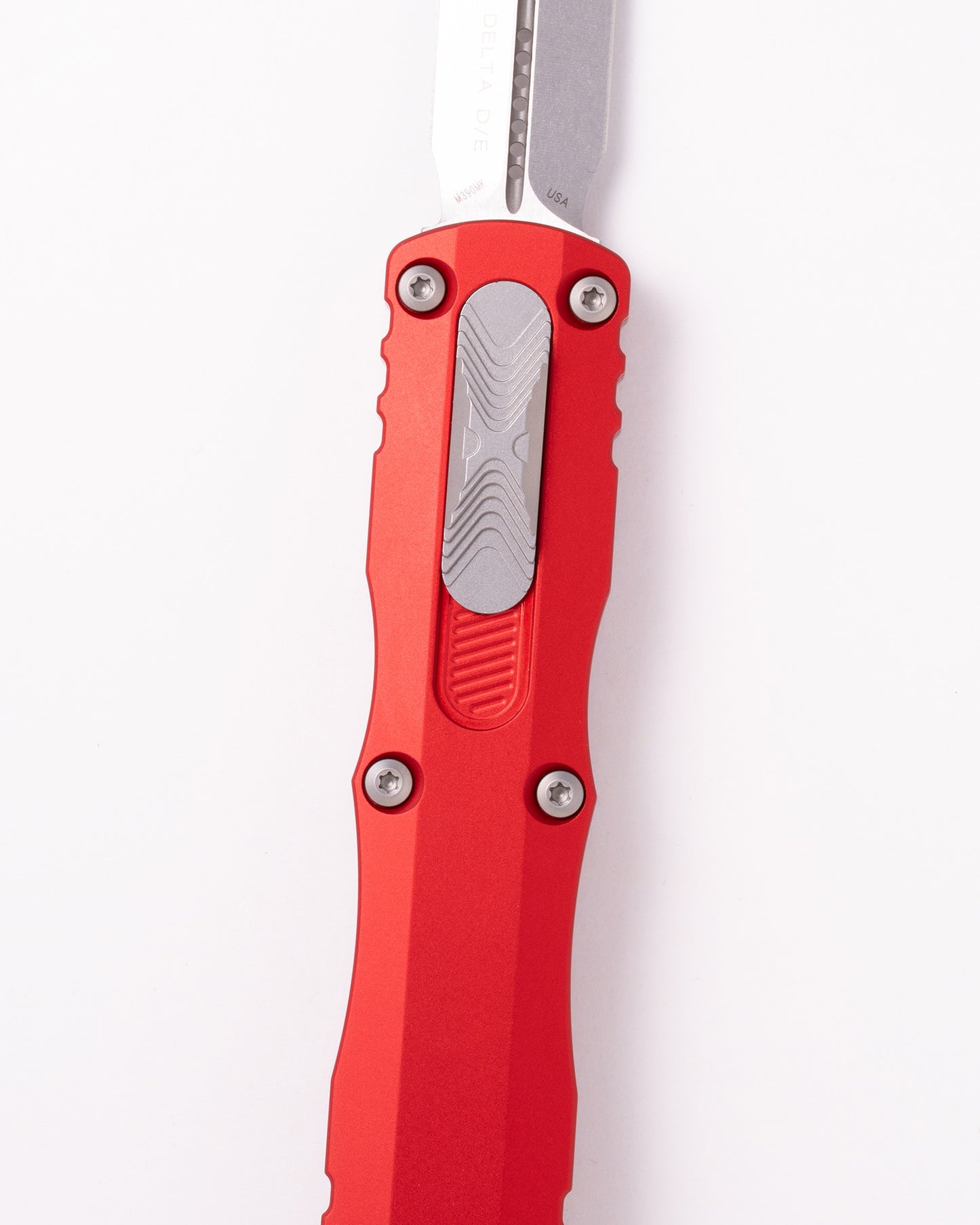DIRAC® DELTA D/E STONEWASH STANDARD RED (227-10RD)