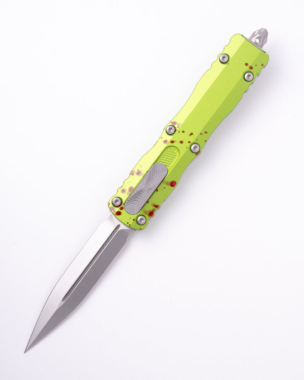 DIRAC DELTA D/E STONEWASH STANDARD ZOMBIE (227-10Z)