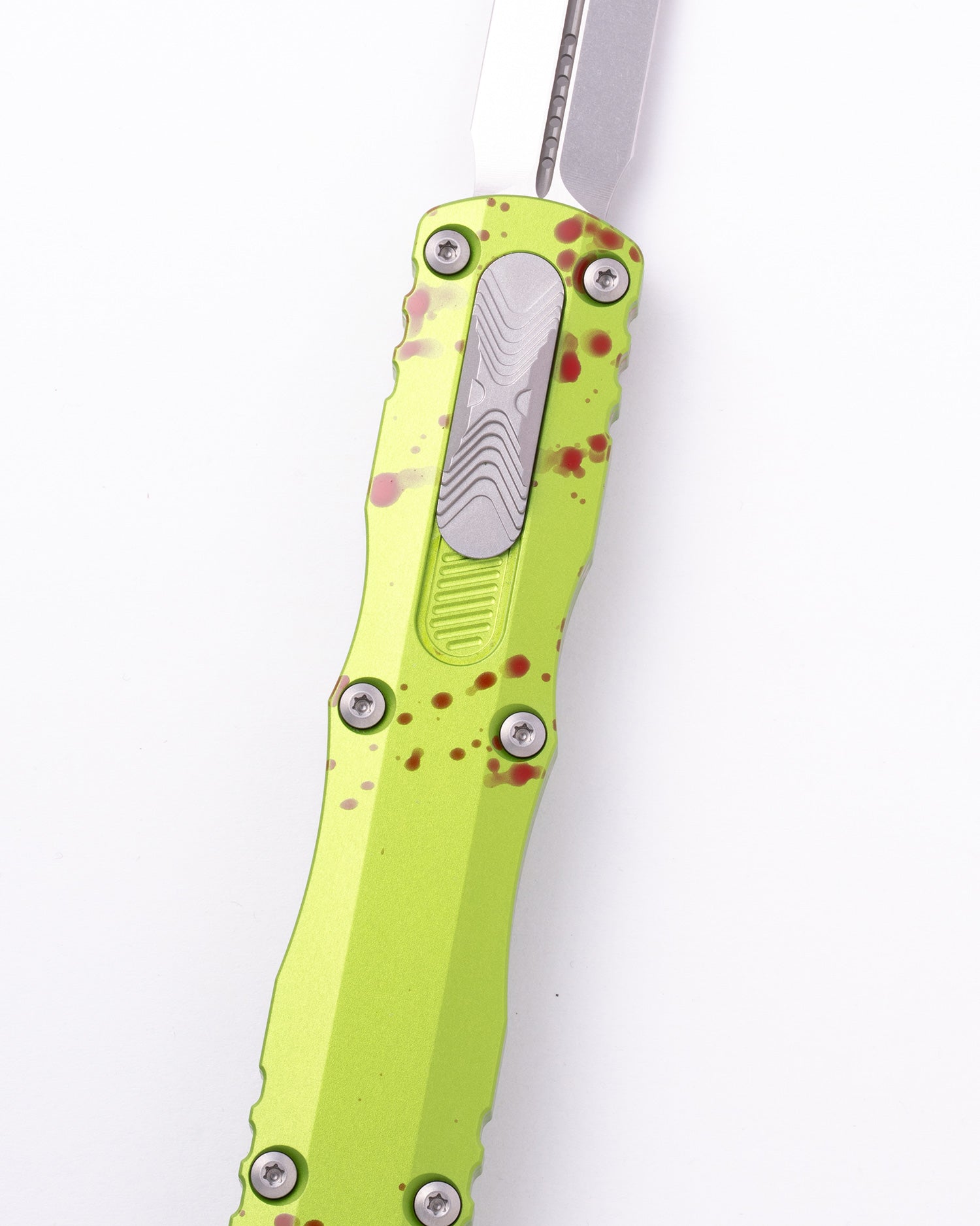 DIRAC DELTA D/E STONEWASH STANDARD ZOMBIE (227-10Z) – MTK Inc.