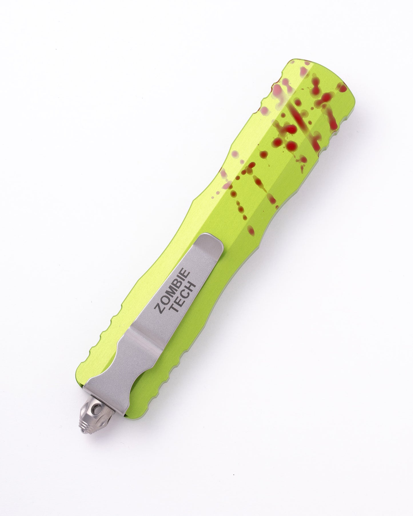 DIRAC DELTA D/E STONEWASH STANDARD ZOMBIE (227-10Z)