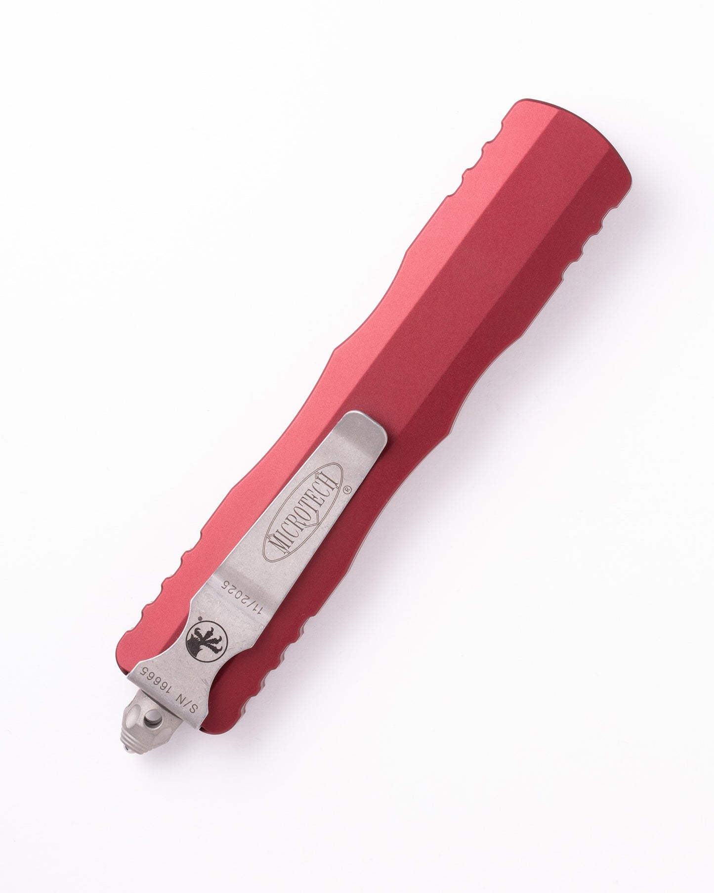 DIRAC DELTA D/E STONEWASH STANDARD MERLOT (227-11APMR)