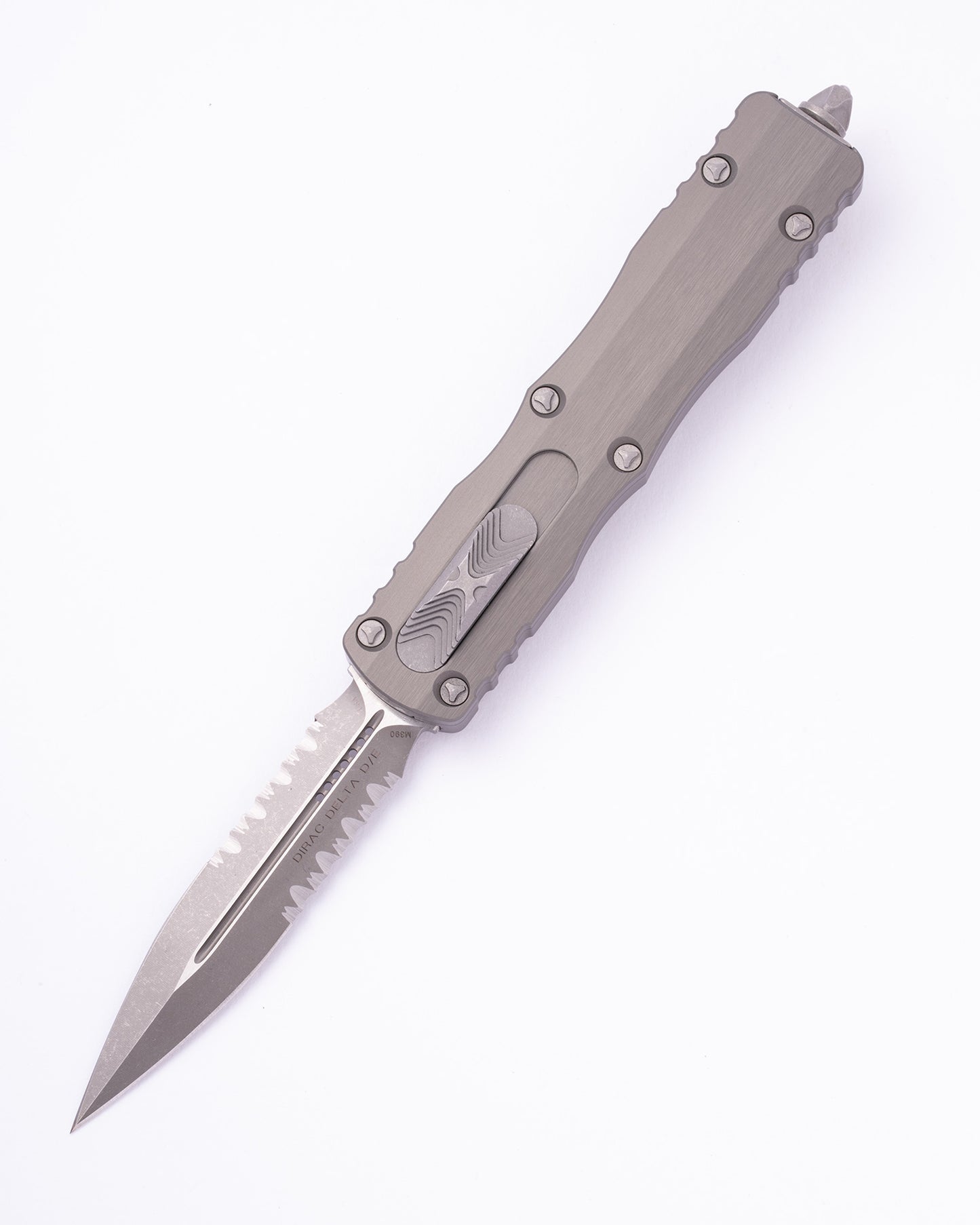 DIRAC DELTA D/E STONEWASH STANDARD NATURAL CLEAR (227-11APNC)