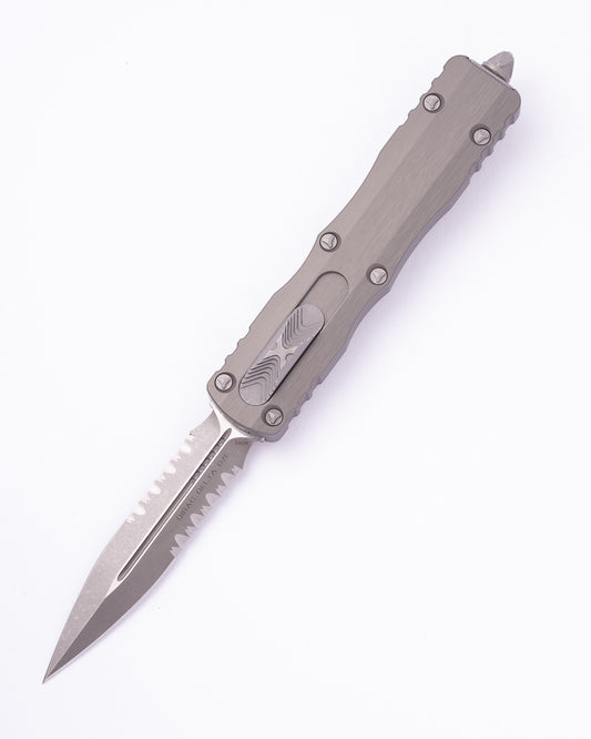 DIRAC DELTA D/E STONEWASH STANDARD NATURAL CLEAR (227-11APNC)