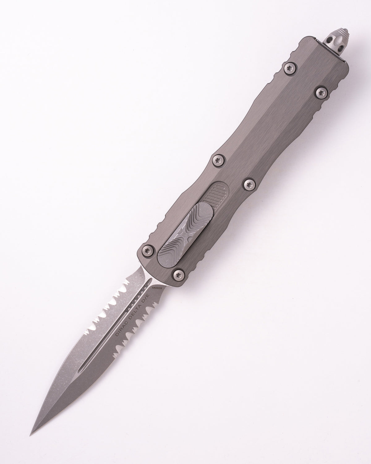 DIRAC® DELTA D/E STONEWASH STANDARD NATURAL CLEAR (227-11APNC)