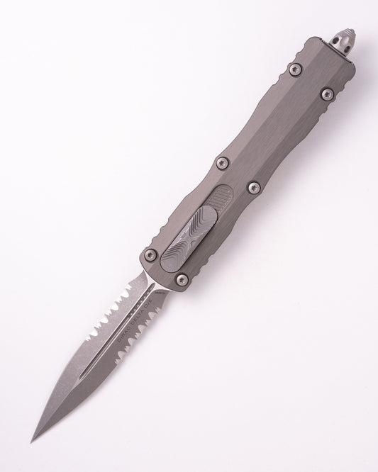 DIRAC® DELTA D/E STONEWASH STANDARD NATURAL CLEAR (227-11APNC)