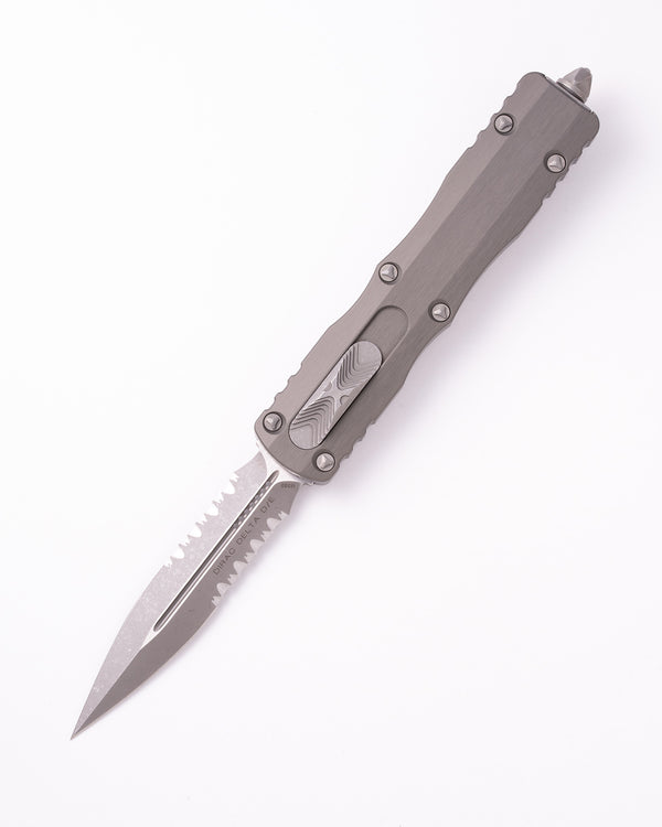 DIRAC DELTA D/E STONEWASH STANDARD NATURAL CLEAR (227-11APNC)