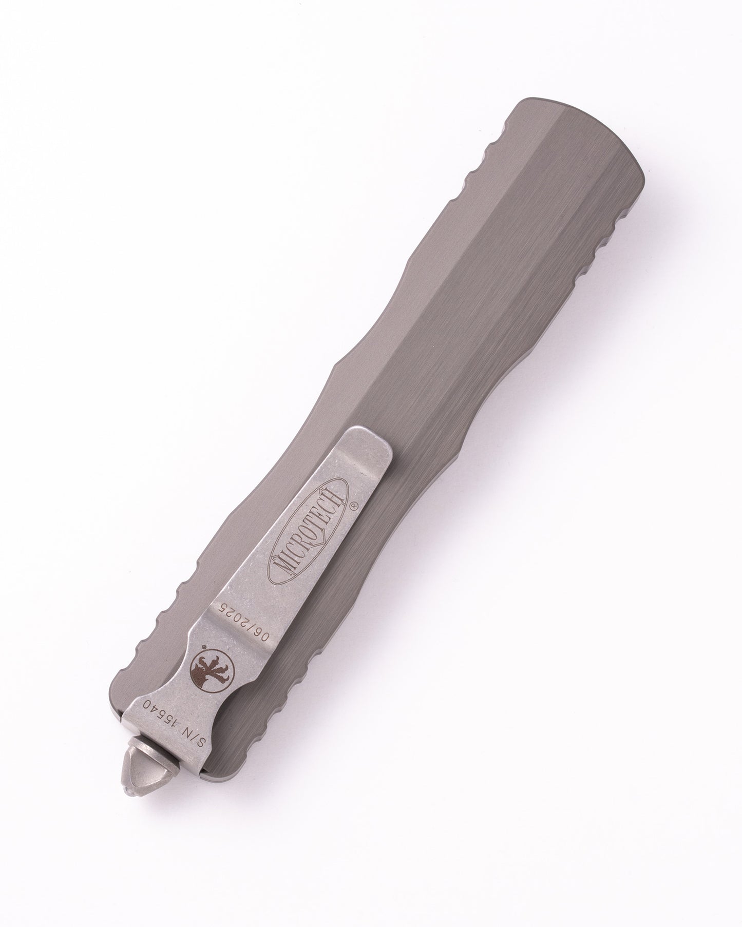 DIRAC DELTA D/E STONEWASH STANDARD NATURAL CLEAR (227-11APNC)