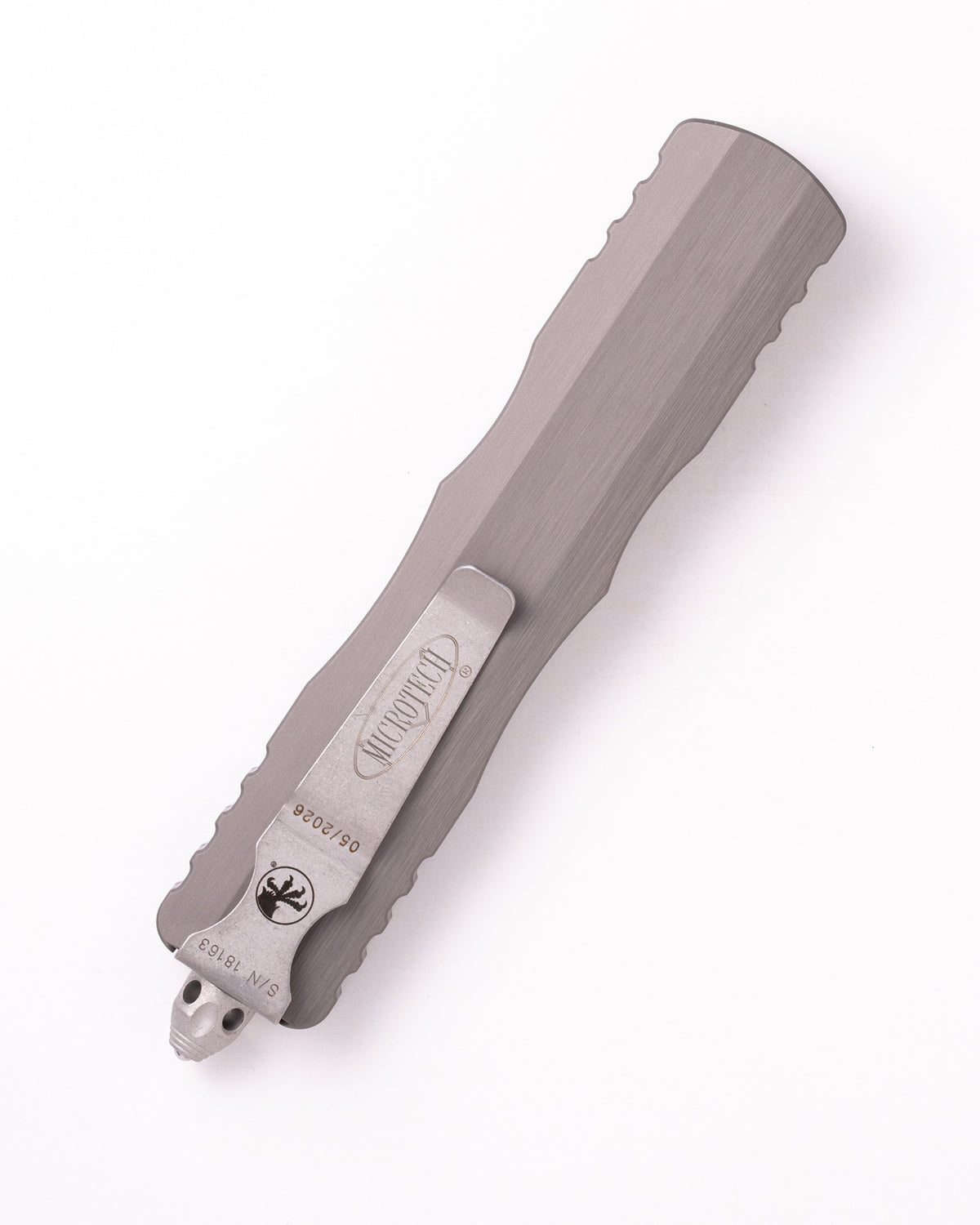 DIRAC® DELTA D/E STONEWASH STANDARD NATURAL CLEAR (227-11APNC)