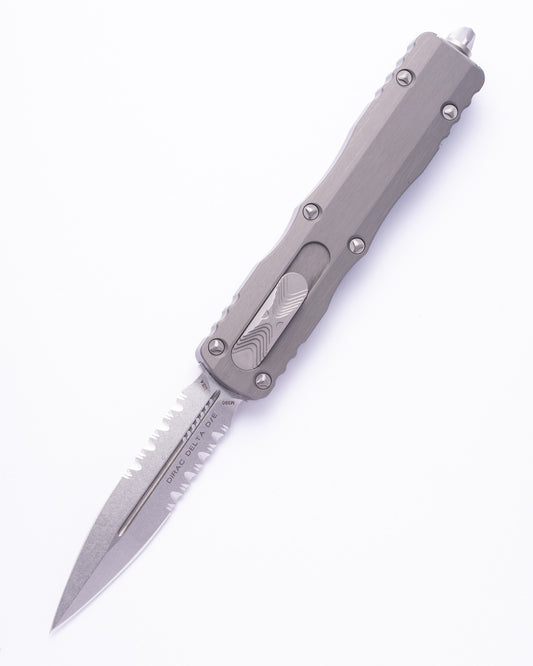 DIRAC DELTA D/E STONEWASH STANDARD NATURAL CLEAR (227-11NC)